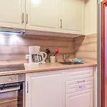 Wittensee Apartment Gross Wittensee