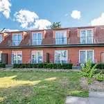 Wittensee Apartment