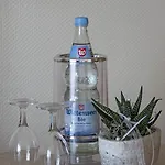 Wittensee Apartment