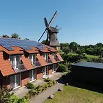 Wittensee Apartment