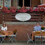 Wittensee Apartment