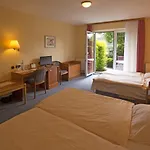 Wittensee Apartment *