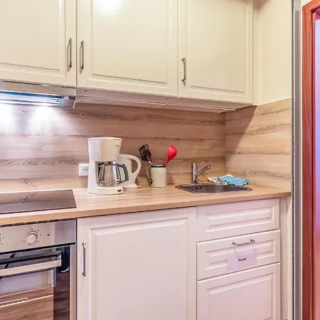 Wittensee Apartman Groß Wittensee