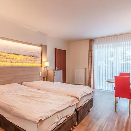 Apartman Wittensee Groß Wittensee