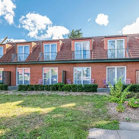 Wittensee Apartment