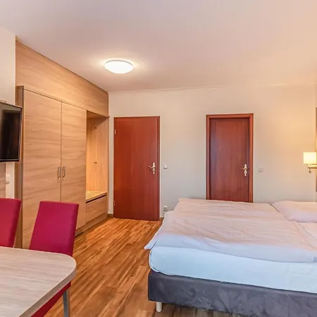 Apartman Wittensee Groß Wittensee