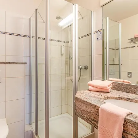 Apartman Wittensee *