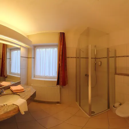 Apartman Wittensee