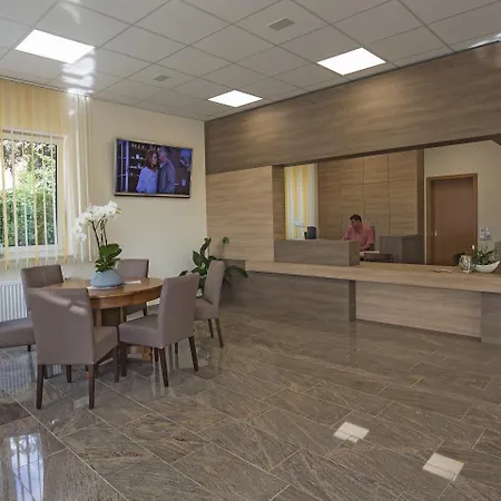 Apartman Wittensee *