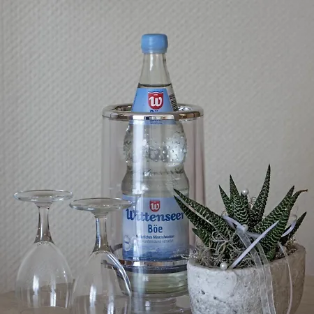 Wittensee Apartman