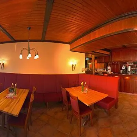 Wittensee Apartman