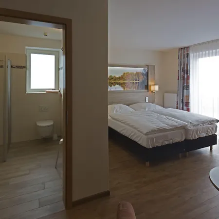 Apartman Wittensee Groß Wittensee