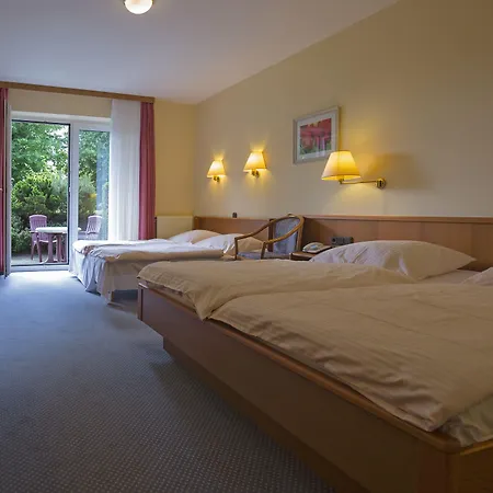 Wittensee Apartment