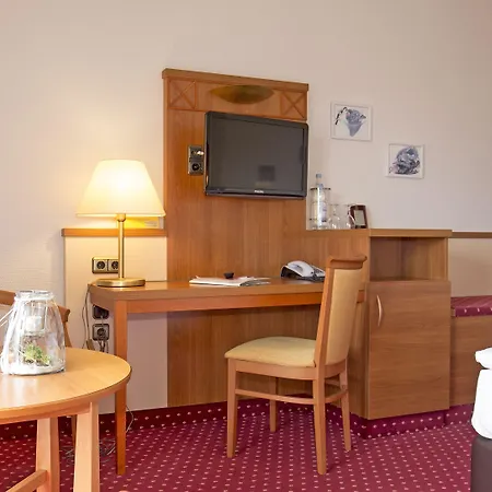 Apartman Wittensee *